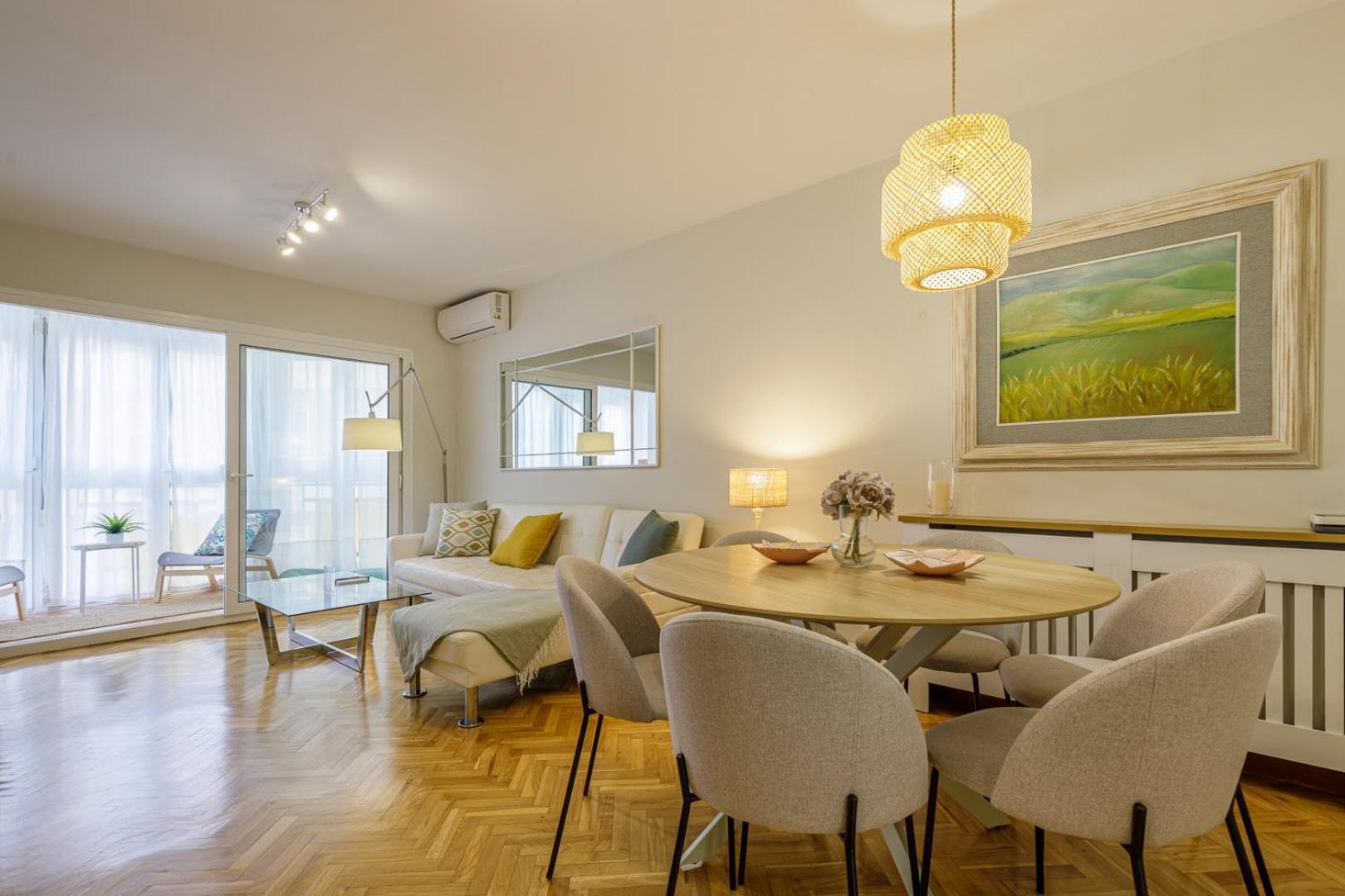 Beach Malagueta By Caleta Homes マラガ エクステリア 写真