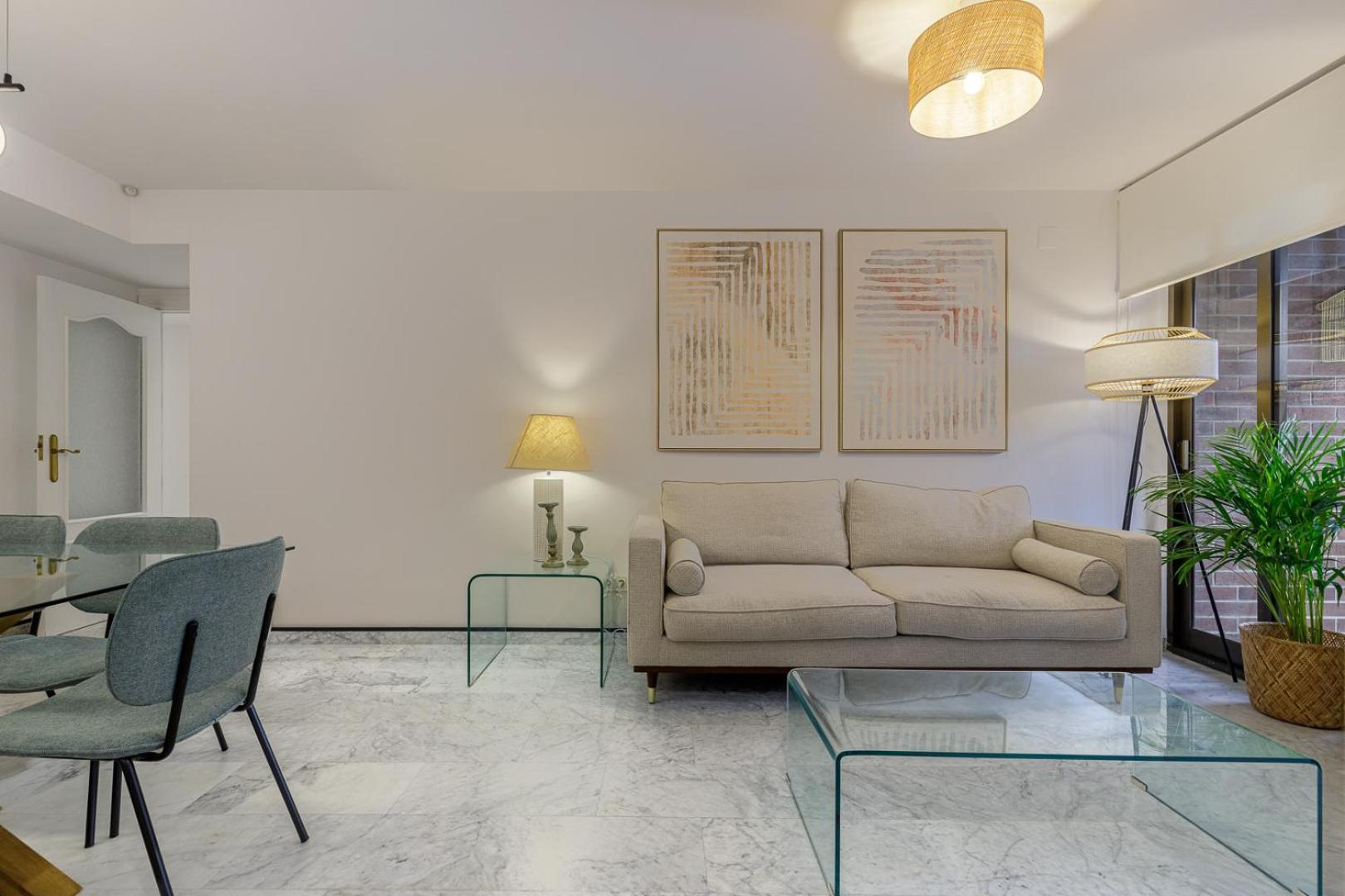 Beach Malagueta By Caleta Homes マラガ エクステリア 写真