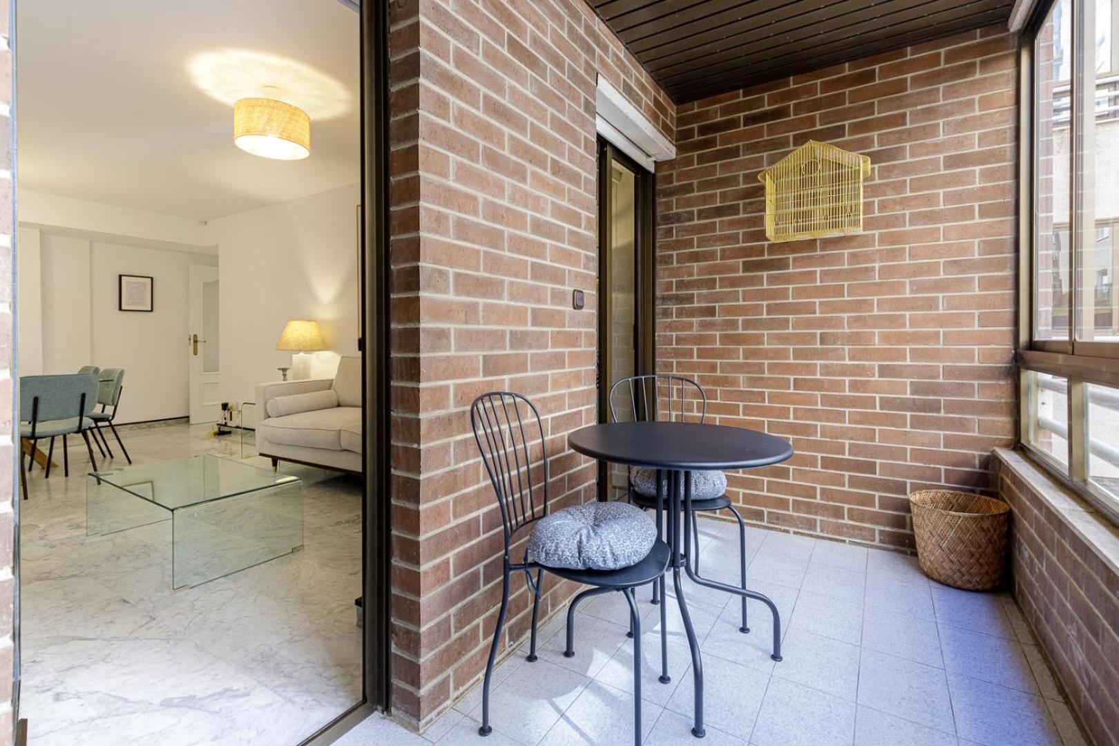 Beach Malagueta By Caleta Homes マラガ エクステリア 写真