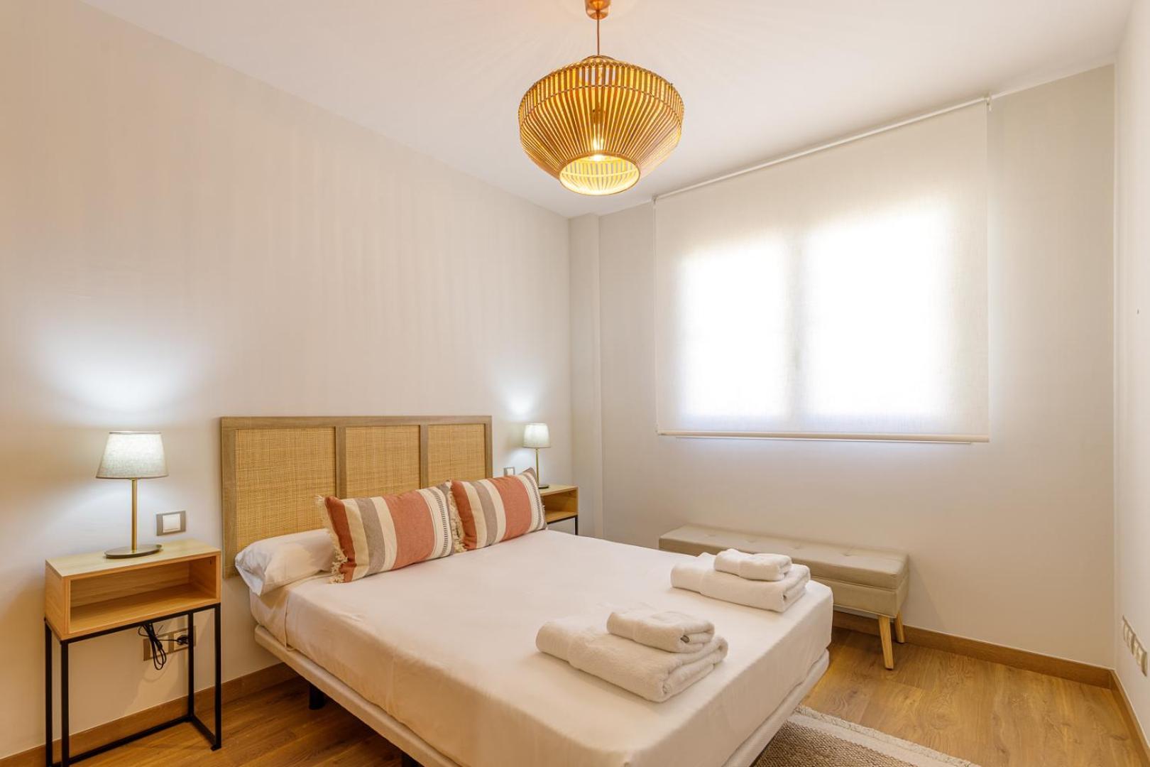 Beach Malagueta By Caleta Homes マラガ エクステリア 写真