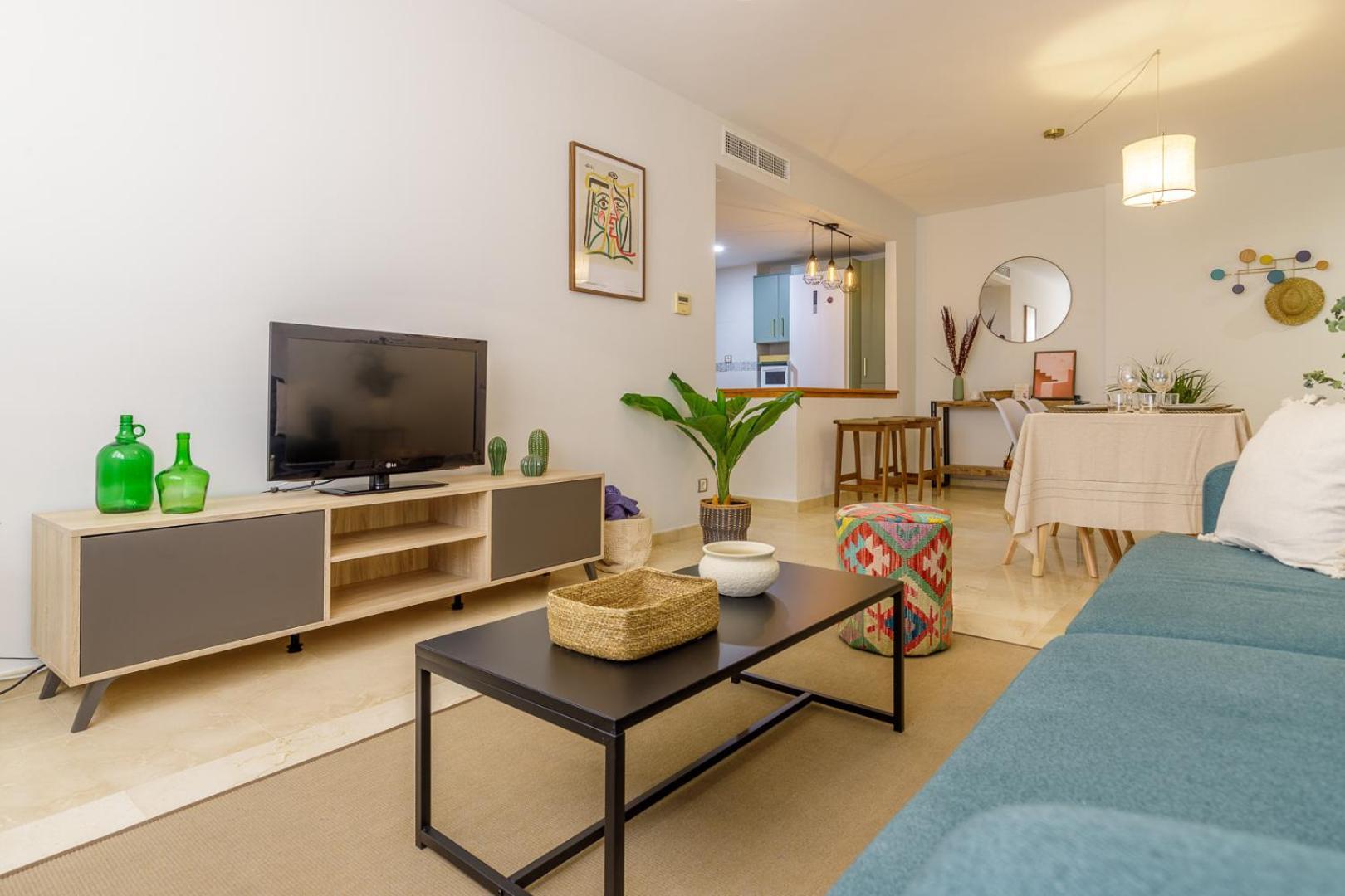 Beach Malagueta By Caleta Homes マラガ エクステリア 写真