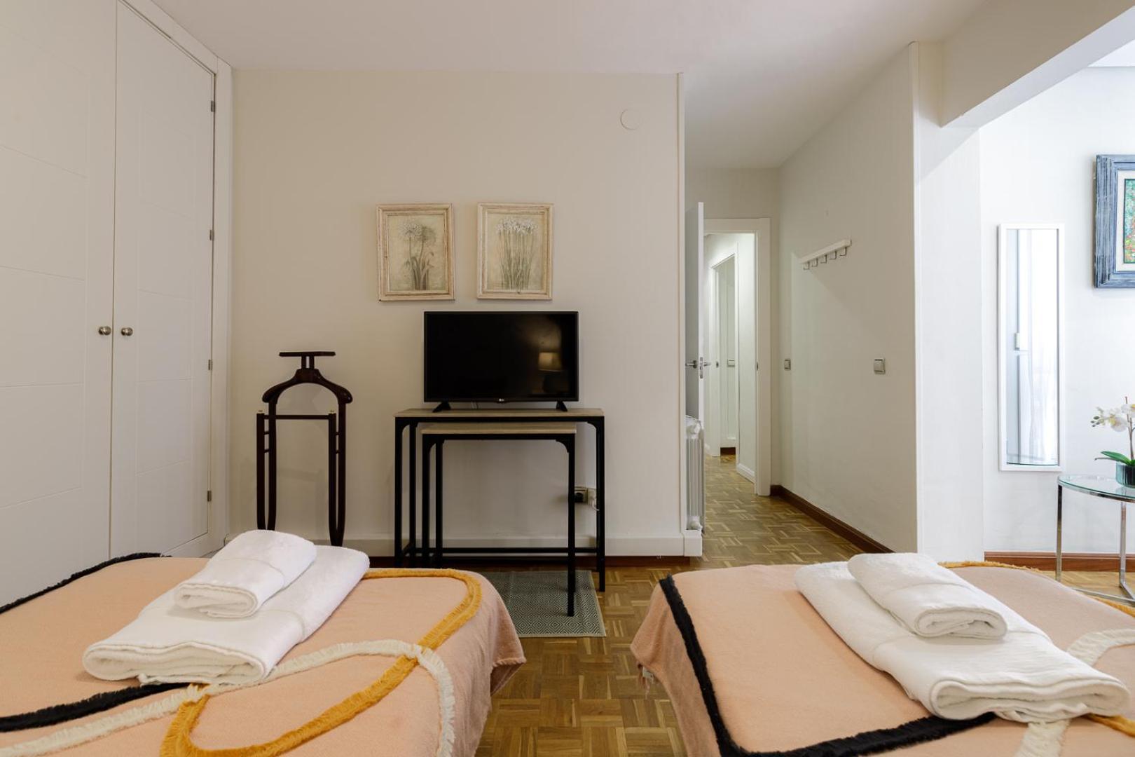 Beach Malagueta By Caleta Homes マラガ エクステリア 写真
