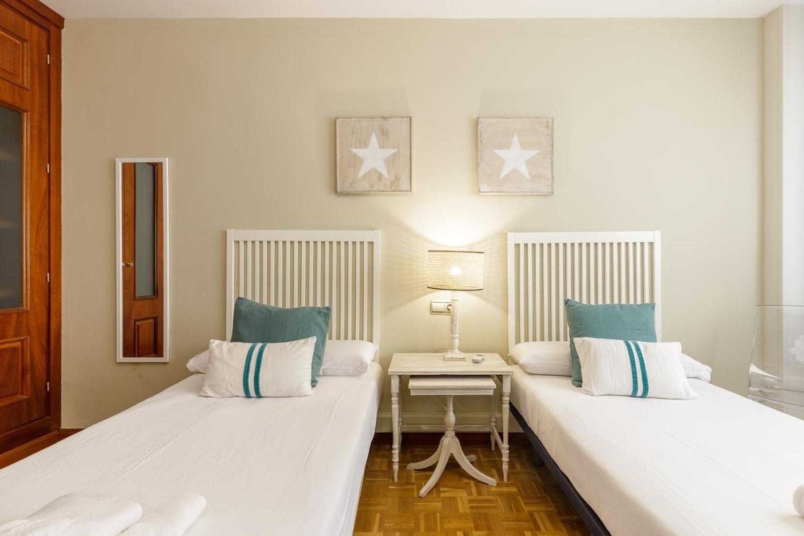 Beach Malagueta By Caleta Homes マラガ エクステリア 写真