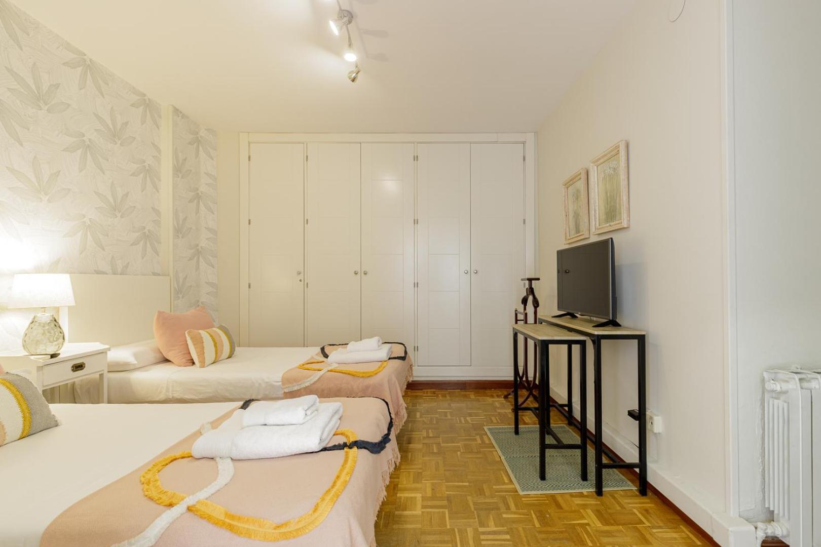 Beach Malagueta By Caleta Homes マラガ エクステリア 写真