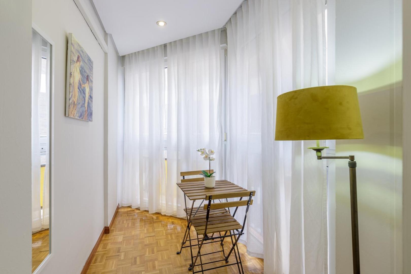 Beach Malagueta By Caleta Homes マラガ エクステリア 写真