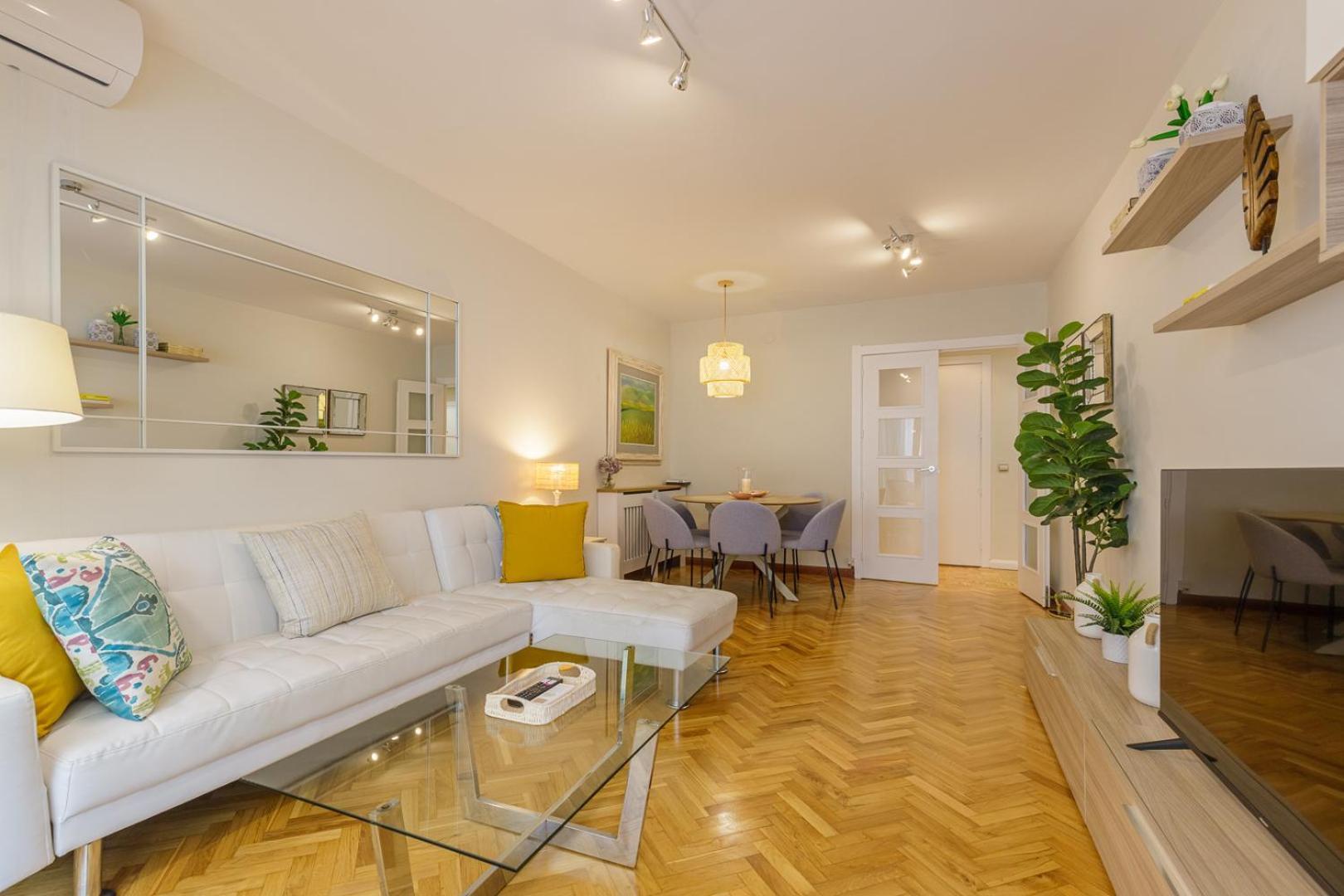 Beach Malagueta By Caleta Homes マラガ エクステリア 写真